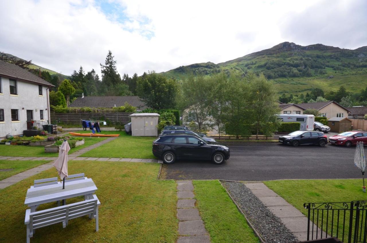 Ben Arthur Place 6 - Sleep 6 Lochgoilhead Esterno foto