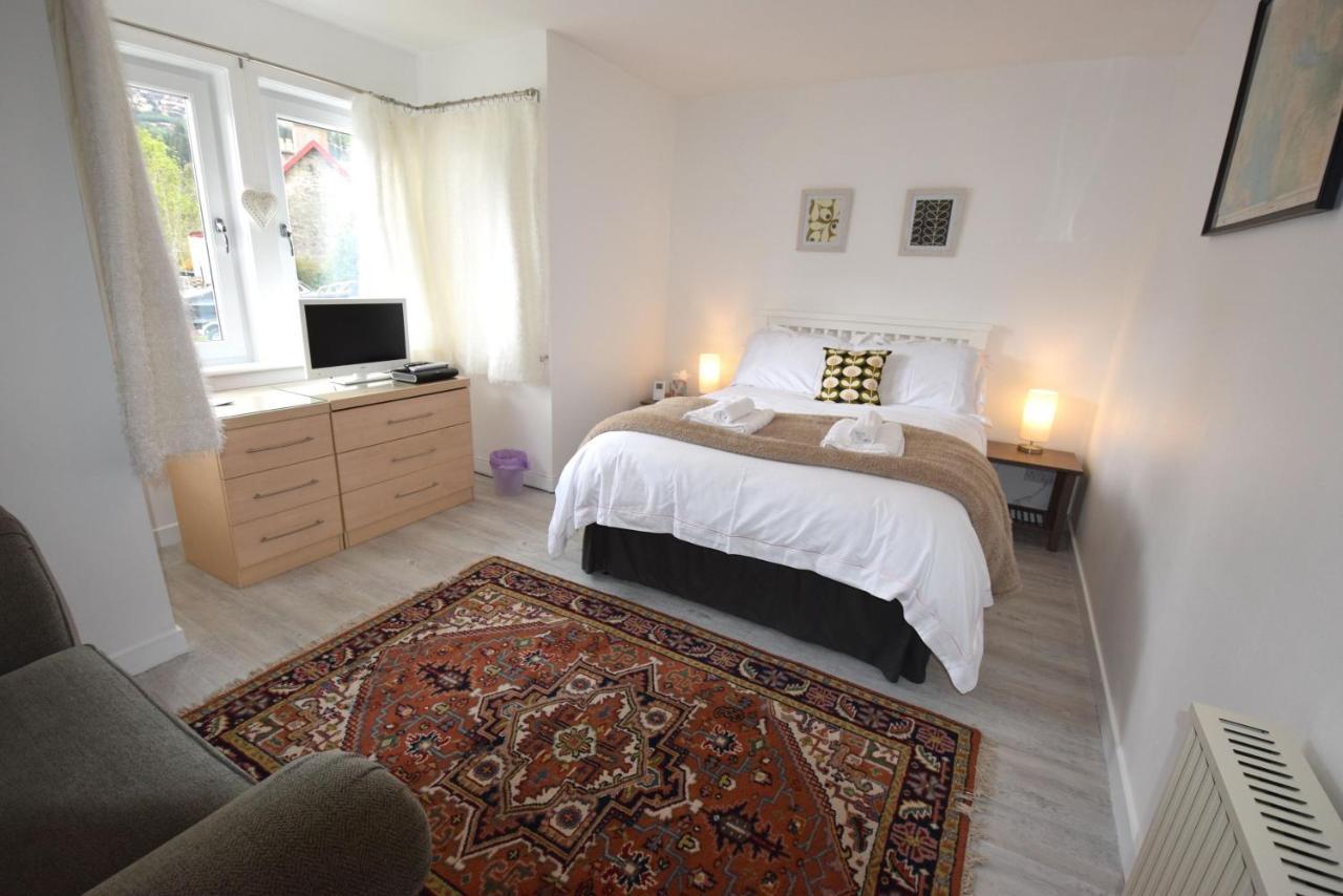 Ben Arthur Place 6 - Sleep 6 Lochgoilhead Esterno foto
